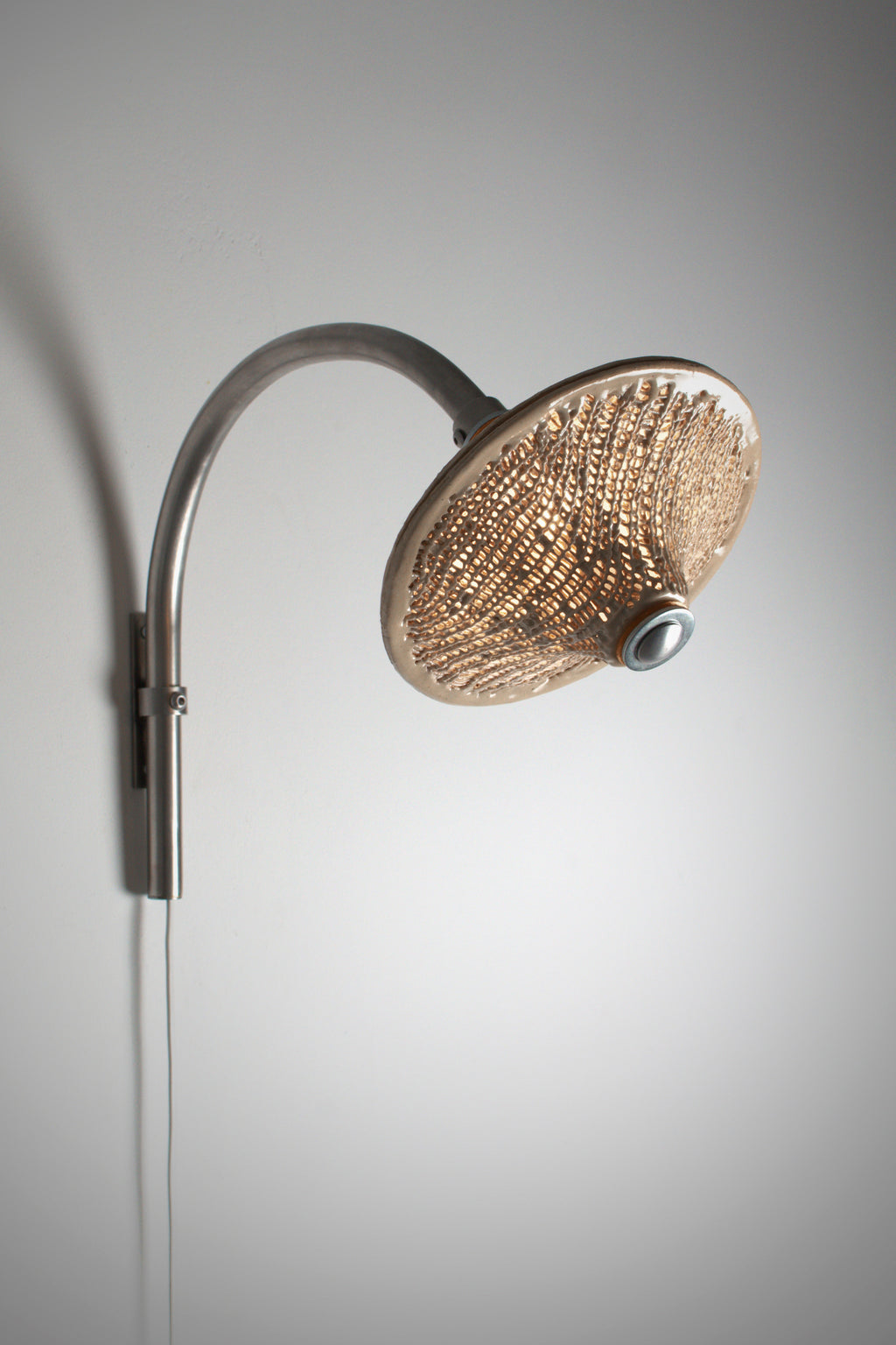 SIPHONO Wall Light