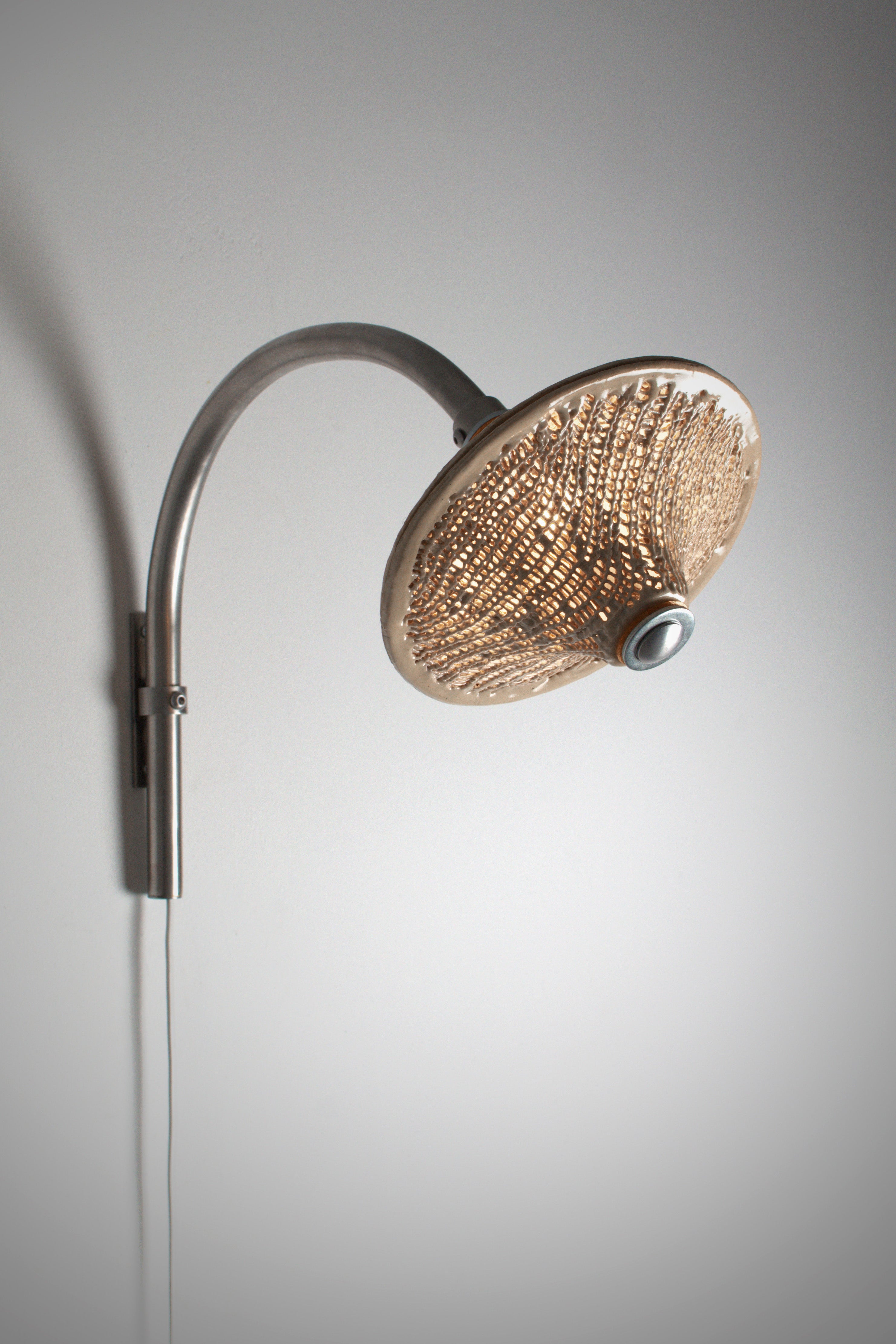 SIPHONO Wall Light