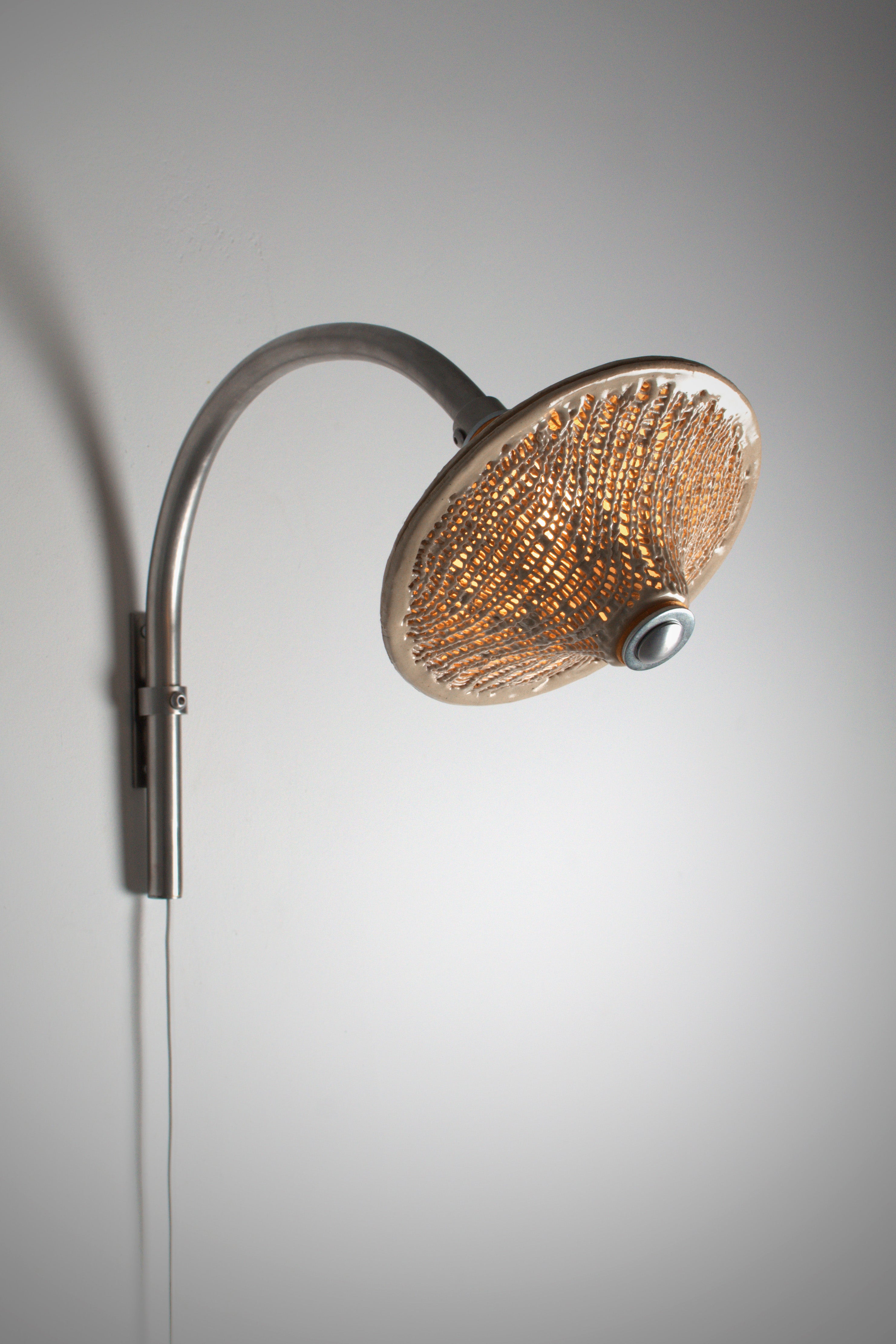SIPHONO Wall Light