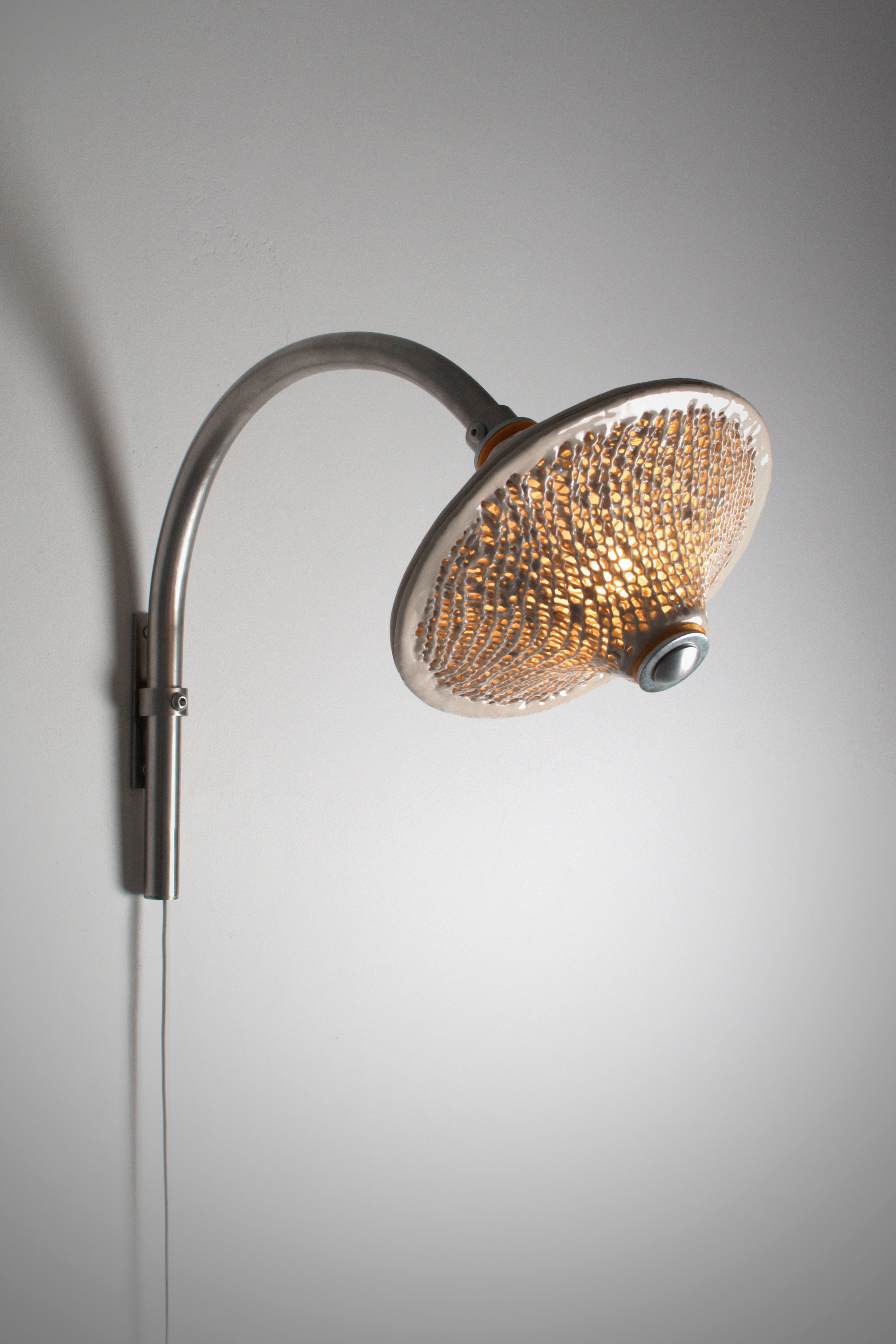 SIPHONO Wall Light