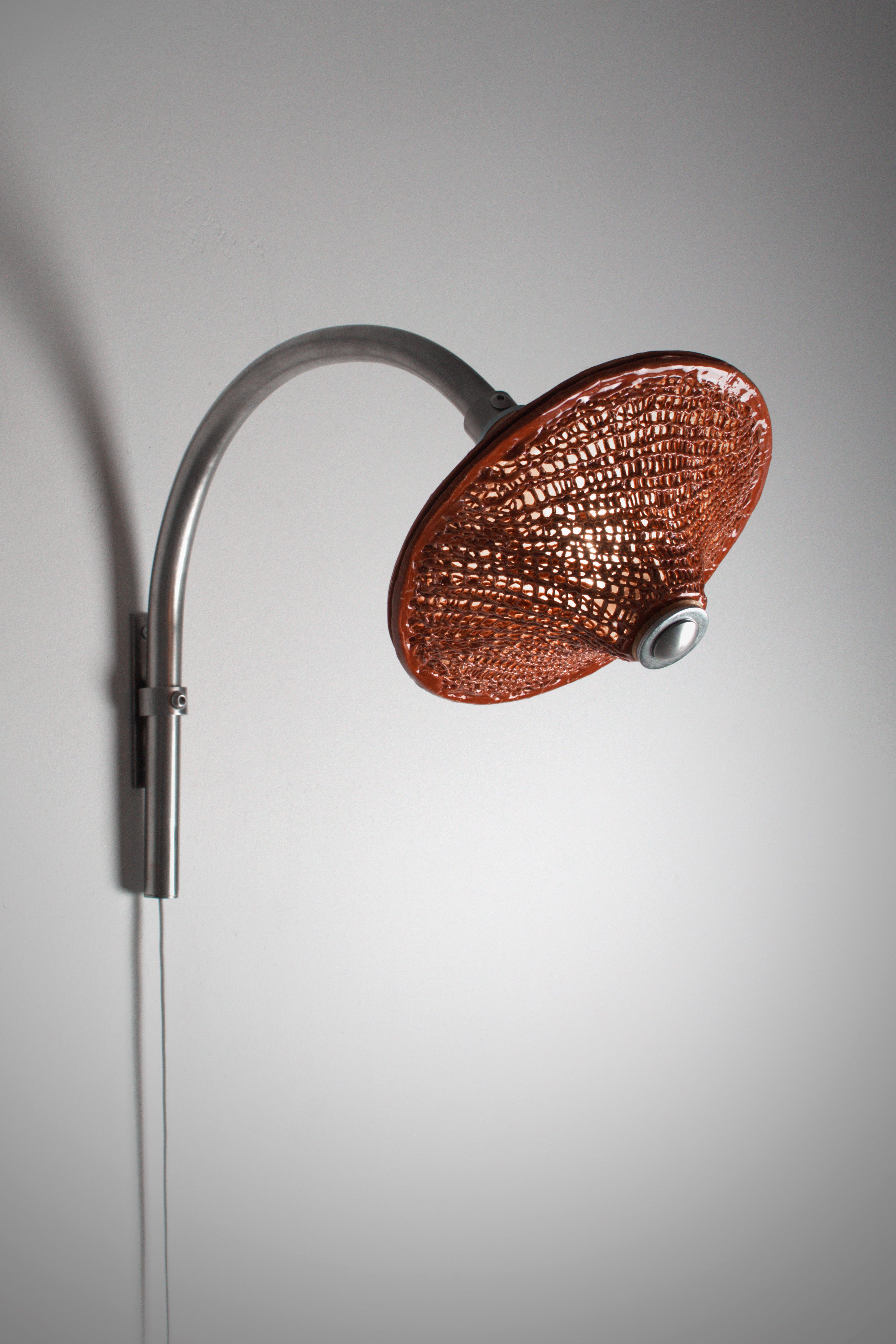 SIPHONO Wall Light