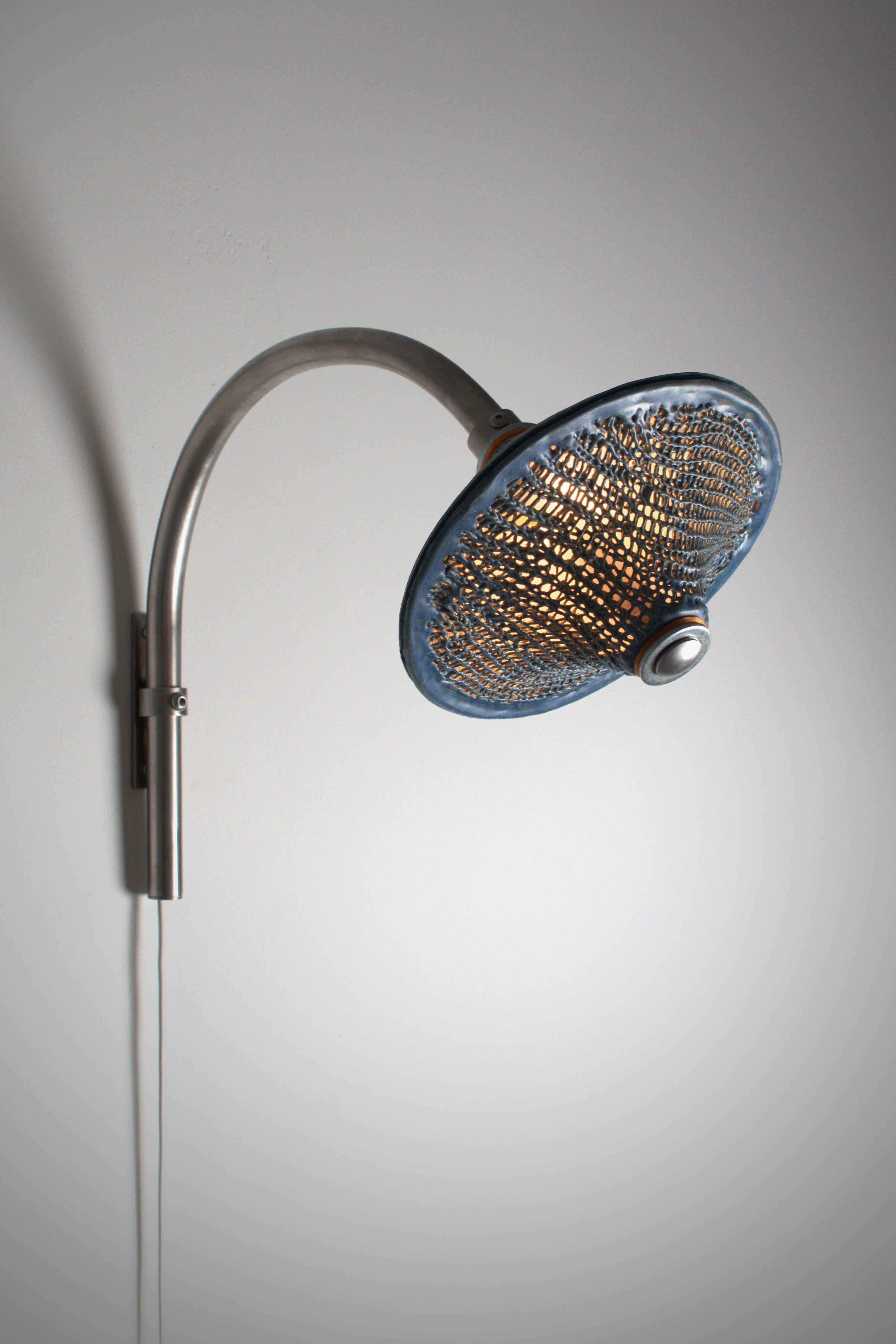 SIPHONO Wall Light