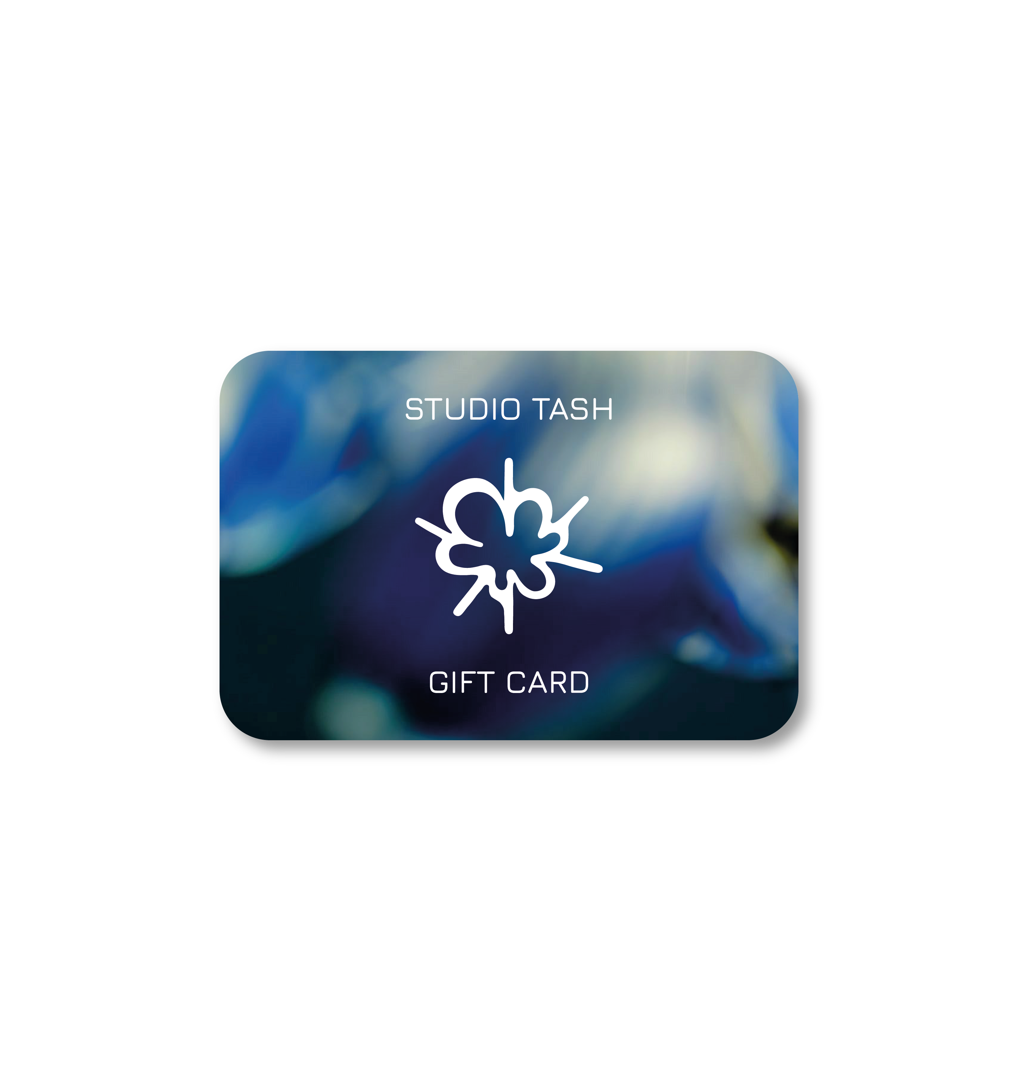 Virtual Gift Card